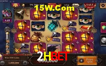 Diretório de Jogos 2Hbet