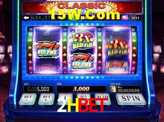 Especiais de Fim de Semana 2Hbet