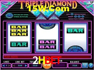 Promoção Relâmpago 2Hbet