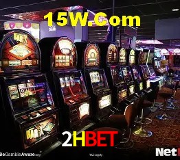 Experiência VIP 2Hbet
