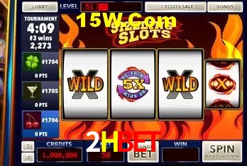 Promoções Sazonais 2Hbet