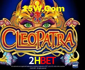 Provedores de Jogos 2Hbet