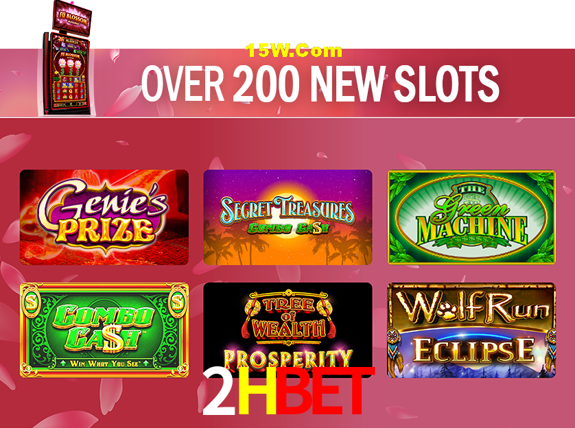 Seasonal Promotions 2Hbet