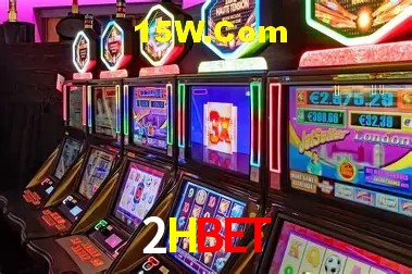 Sistemas de Segurança 2Hbet