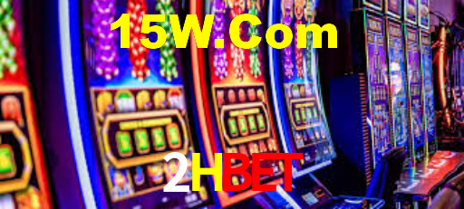 Welcome Bonus 2Hbet