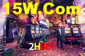 VIP Casino 2Hbet