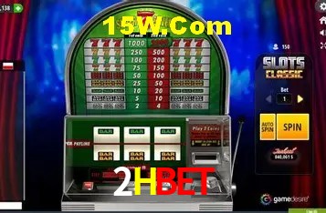 Casino Ao Vivo 2Hbet